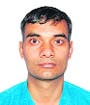 Karan Singh Yadav