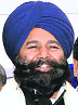 Sher Singh Ghubaiya