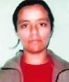 Akshi Mahajan