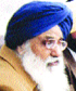 Parkash Singh Badal
