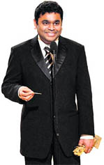 A.R. Rahman