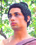 The Life of Lord Buddha recreates the life of the Enlightened One