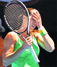 Jelena Jankovic