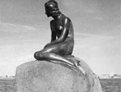 Lasting Appeal: The Little Mermaid