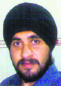 Raunaq Oberoi
