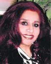 Shahnaz Husain