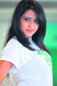 Jonsi Sethi