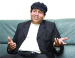 Madan Jalandhari