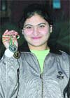 Sangeeta 