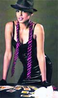 Mugdha Godse