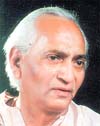 Pandit Laxman Krishna Rao Pandit