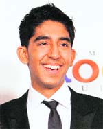 Dev Patel