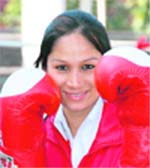 Durga Thapa 