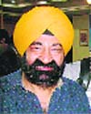 Jaspal Bhatti