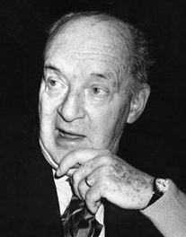 Vladimir Nabokov