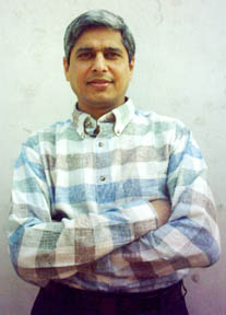 Vikas Swarup