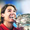 Rafa Nadal