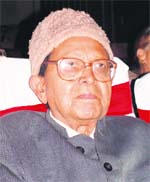 Jeet Singh Negi