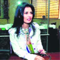 Ritu Beri