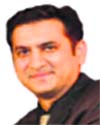 Sachin Thapar