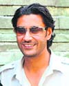 Harbhajan Mann