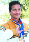 Gunpreet Singh