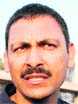 Indian hockey coach Harender Singh