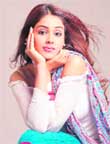 Genelia D'Souza