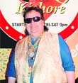 Bappi Lahiri