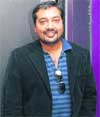 Anurag Kashyap