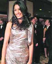 Freida Pinto