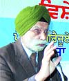 Jaswant Singh Neki