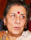 Ambika Soni