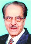 Saif-ud-Din Soz