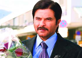 Anil Kapoor