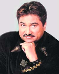 Kumar Sanu