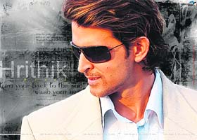 Hrithik Roshan