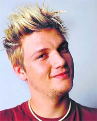 Nick Carter