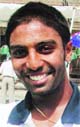 Prakash Amritraj