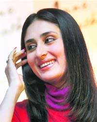 Kareena Kapoor