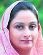 Harsimrat Kaur