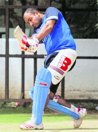 Virender Sehwag