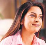 Juhi Chawla