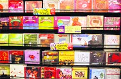 Classic love albums at Music World-17