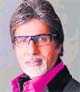 Amitabh Bachchan 