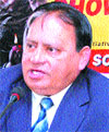 Anil Chopra