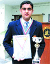Ajitesh