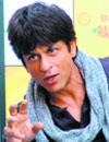 Shahrukh