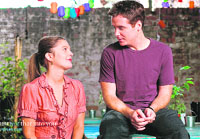 Ken Kwapis's He's Just Not That Into You has Jennifer Aniston, Ben Affleck and Drew Berrymore 
