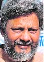 Rajender Singh